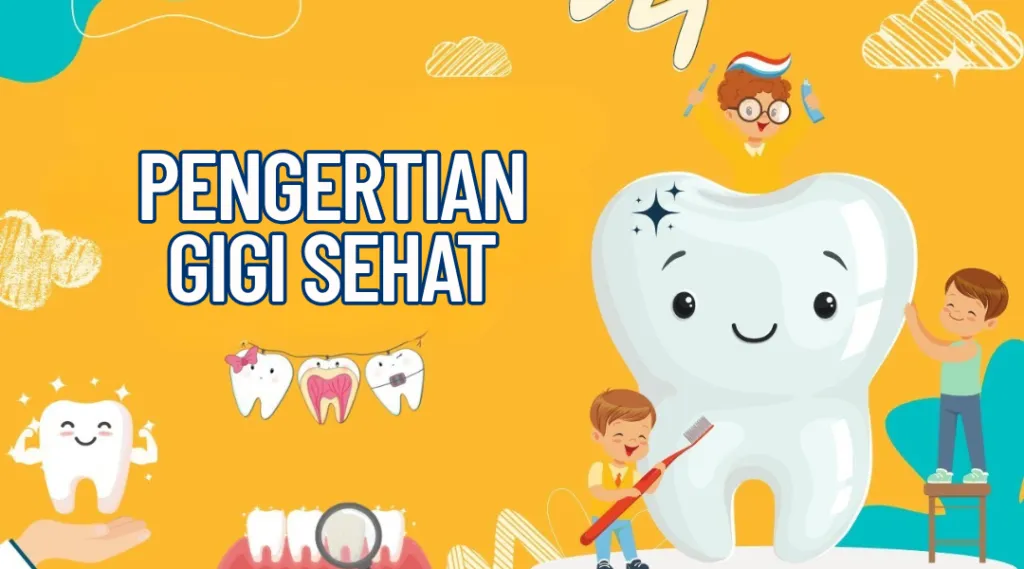 Gigi Sehat, Senyum Cerah: Rahasia di Balik Perawatan Gigi Profesional di Cilacap